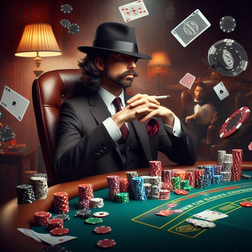 POKER TERBAIK